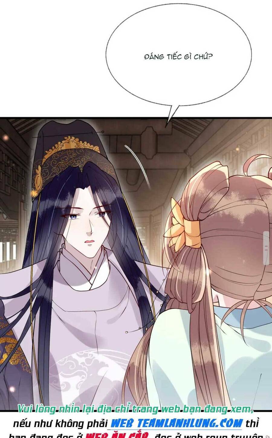 Công Chúa Kiêu Ngạo Độc Sủng Tiểu Thái Giám Chapter 9 - 49