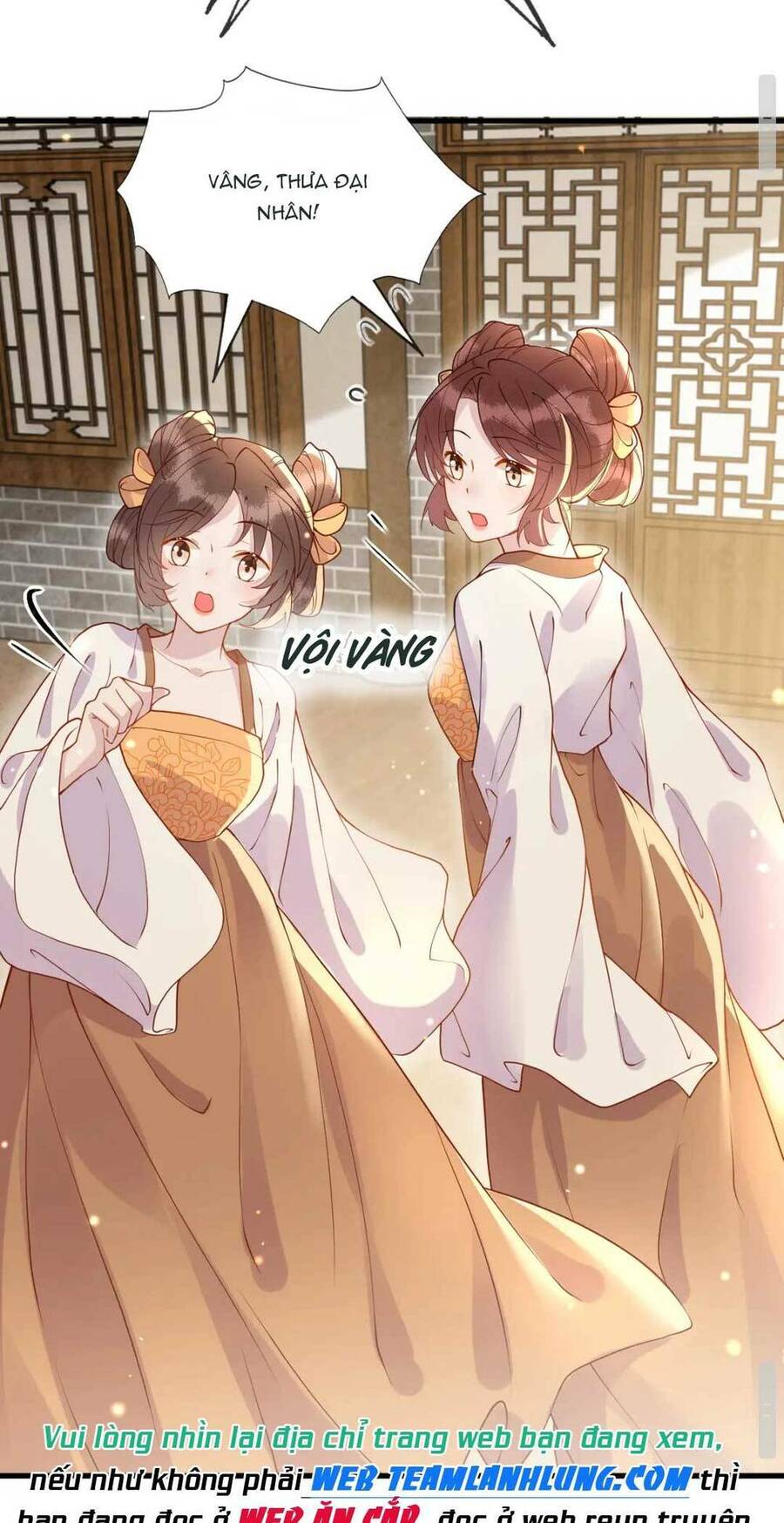 Công Chúa Kiêu Ngạo Độc Sủng Tiểu Thái Giám Chapter 9 - 7