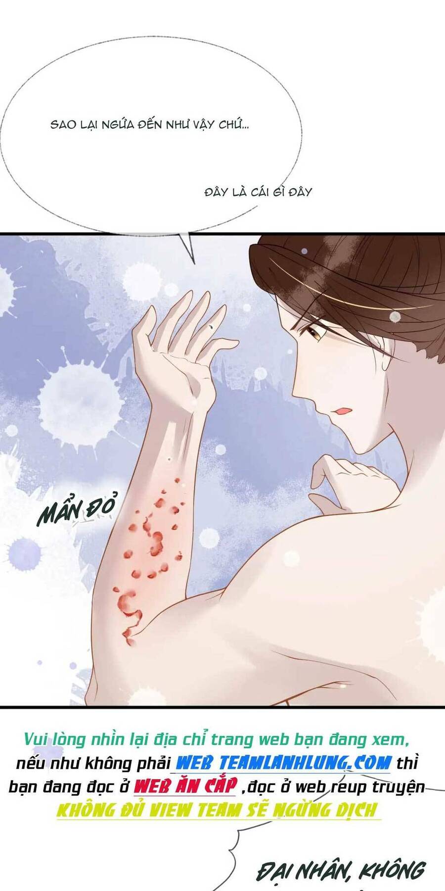 Công Chúa Kiêu Ngạo Độc Sủng Tiểu Thái Giám Chapter 9 - 9