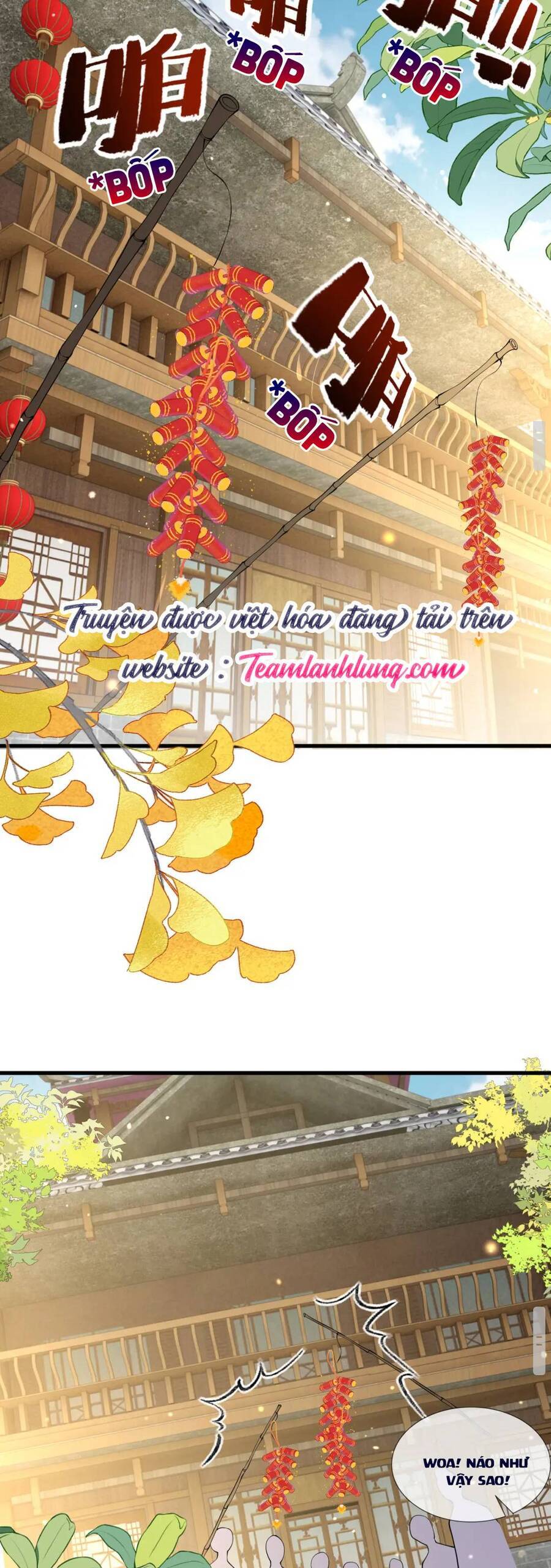 Công Chúa Kiêu Ngạo Độc Sủng Tiểu Thái Giám Chapter 23 - 4