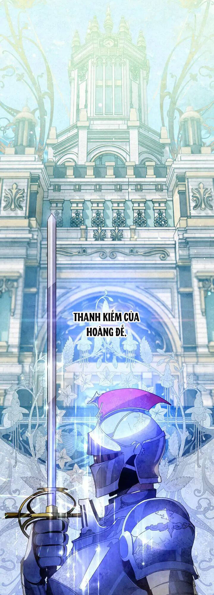 Lần Này Tôi Sẽ Yêu Thương Bản Thân Hơn Chapter 1 - 2