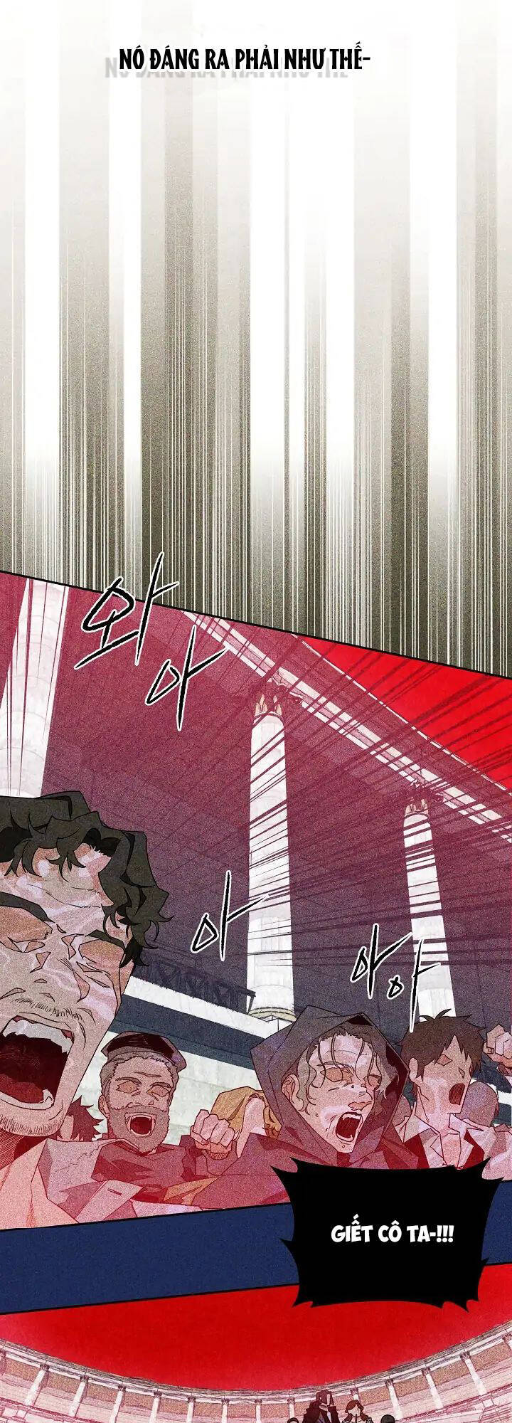 Lần Này Tôi Sẽ Yêu Thương Bản Thân Hơn Chapter 1 - 24