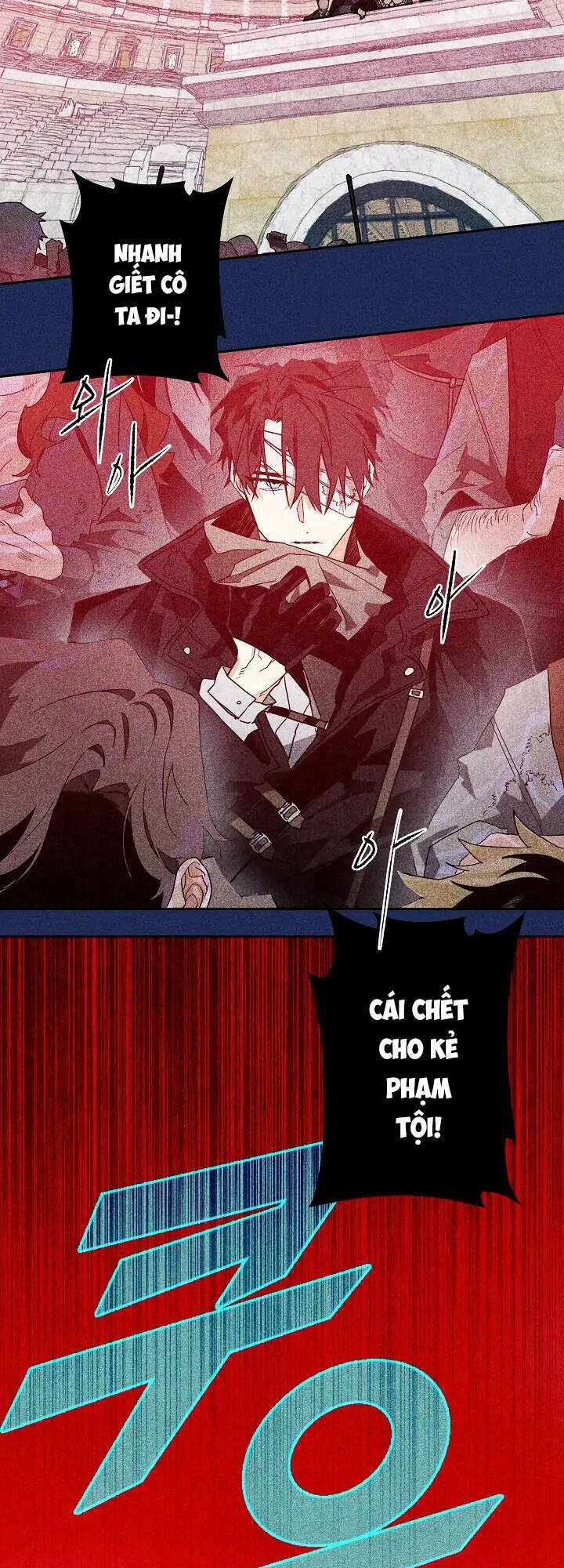 Lần Này Tôi Sẽ Yêu Thương Bản Thân Hơn Chapter 1 - 25