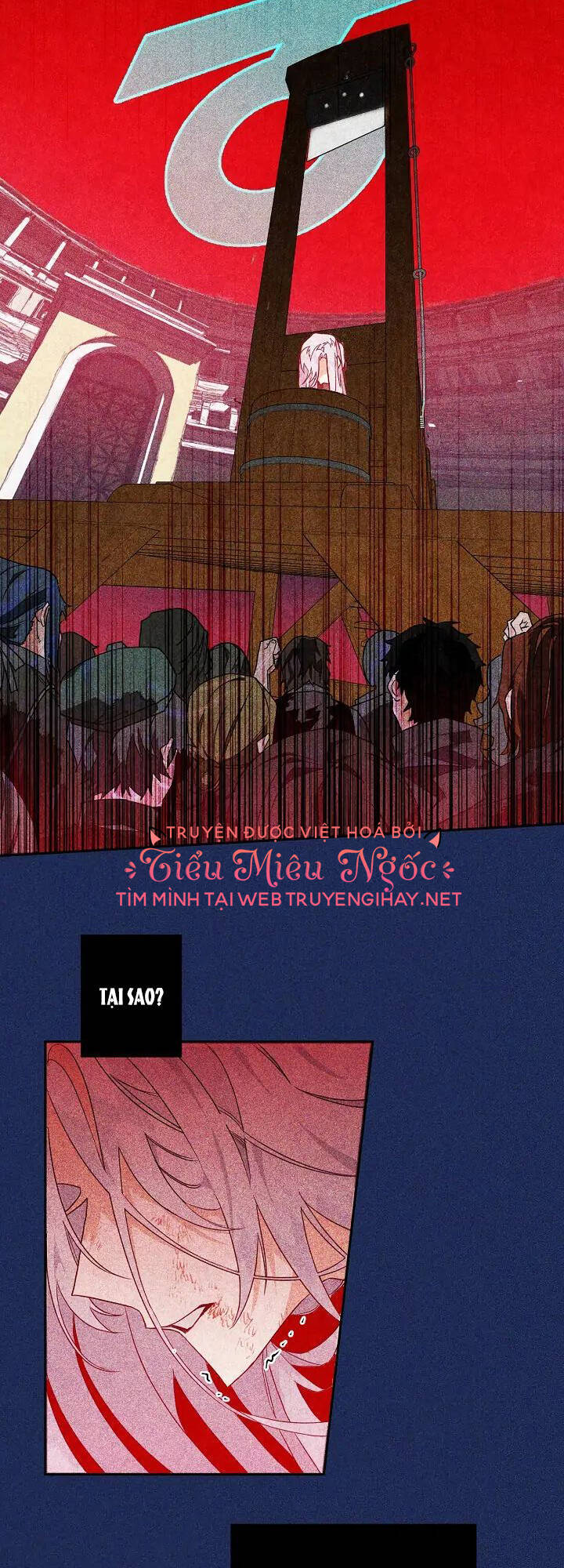 Lần Này Tôi Sẽ Yêu Thương Bản Thân Hơn Chapter 1 - 26