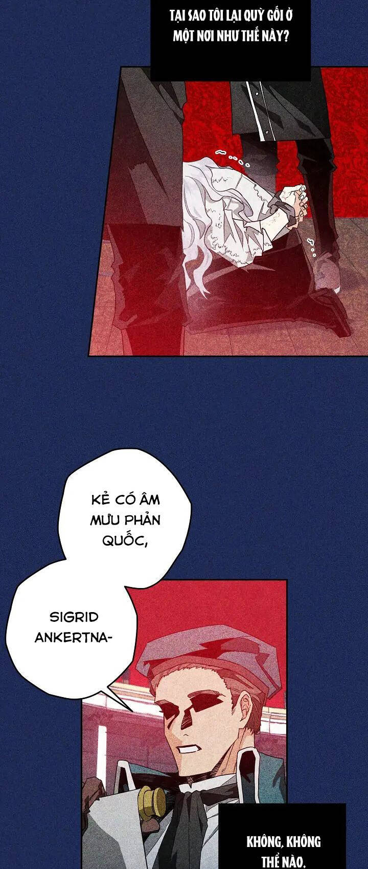 Lần Này Tôi Sẽ Yêu Thương Bản Thân Hơn Chapter 1 - 27