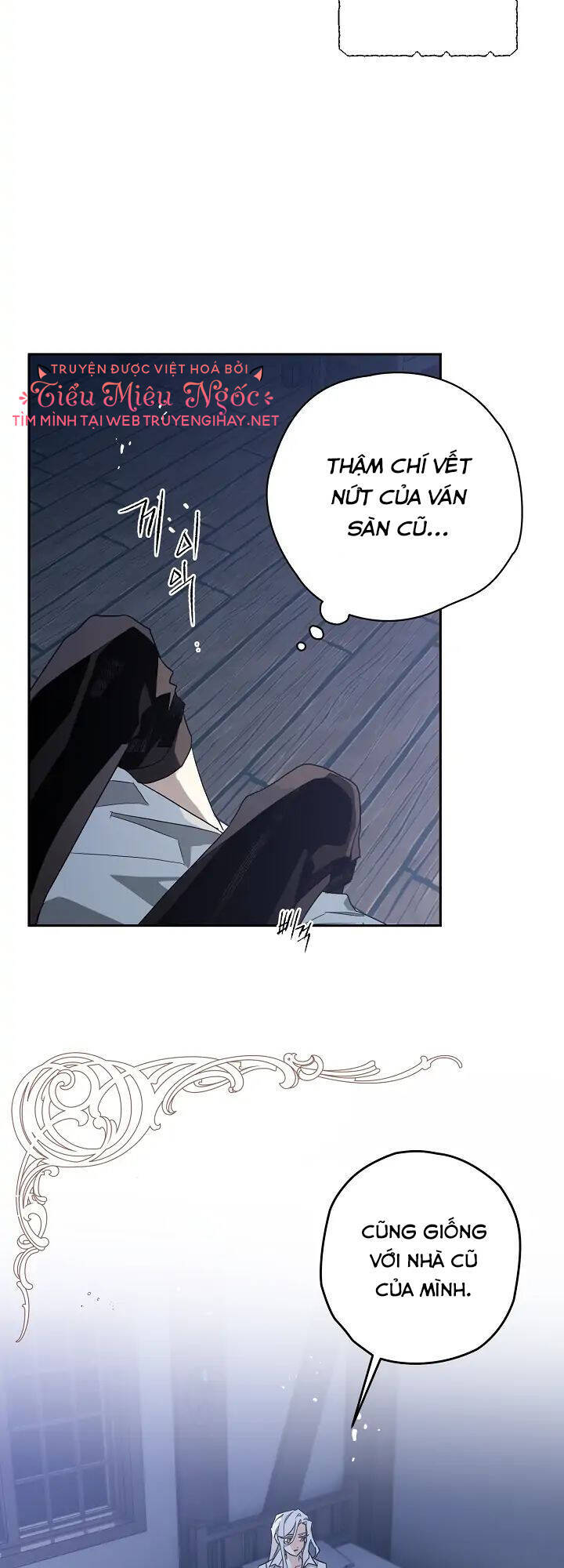 Lần Này Tôi Sẽ Yêu Thương Bản Thân Hơn Chapter 1 - 37