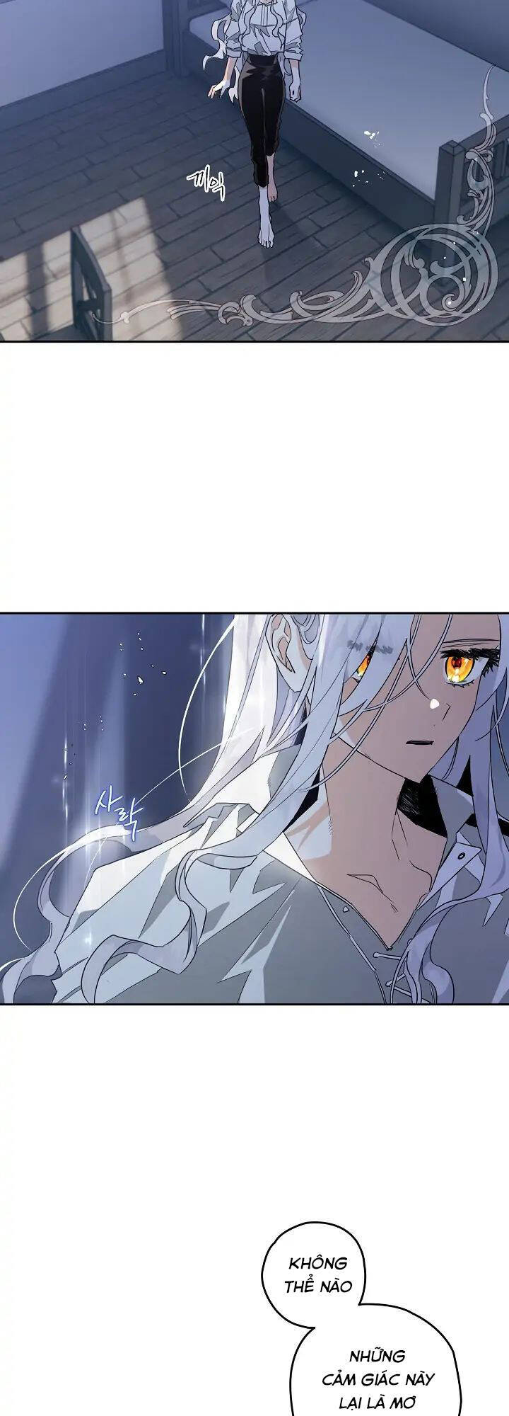 Lần Này Tôi Sẽ Yêu Thương Bản Thân Hơn Chapter 1 - 38