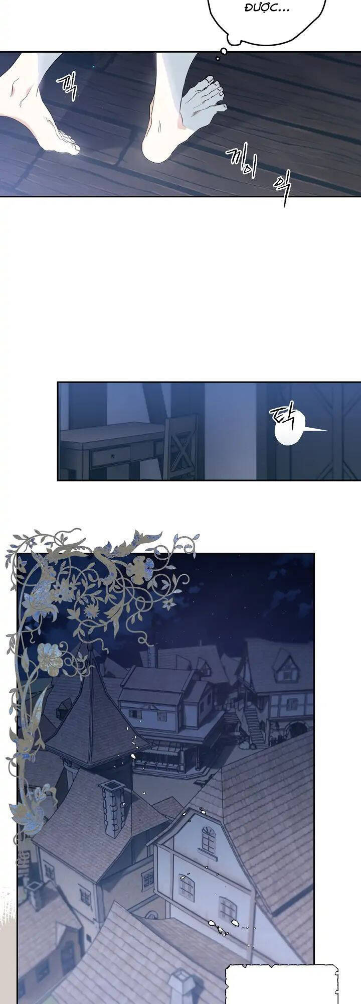 Lần Này Tôi Sẽ Yêu Thương Bản Thân Hơn Chapter 1 - 39