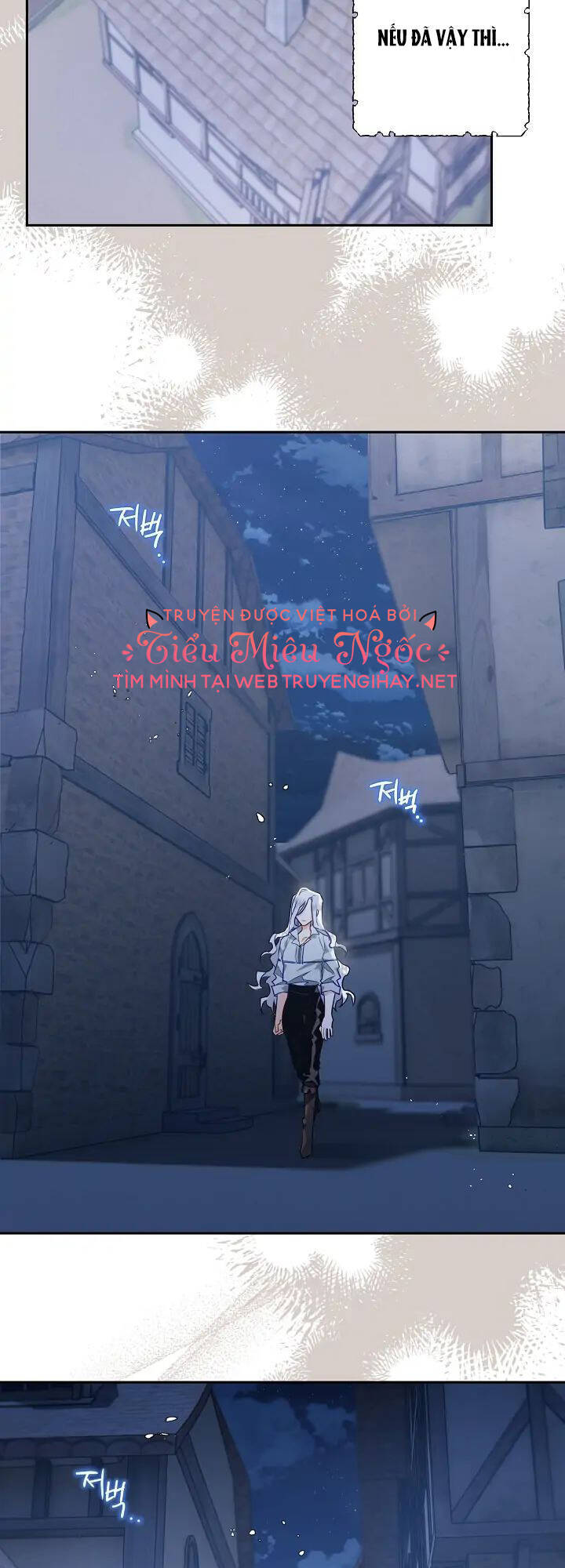 Lần Này Tôi Sẽ Yêu Thương Bản Thân Hơn Chapter 1 - 40