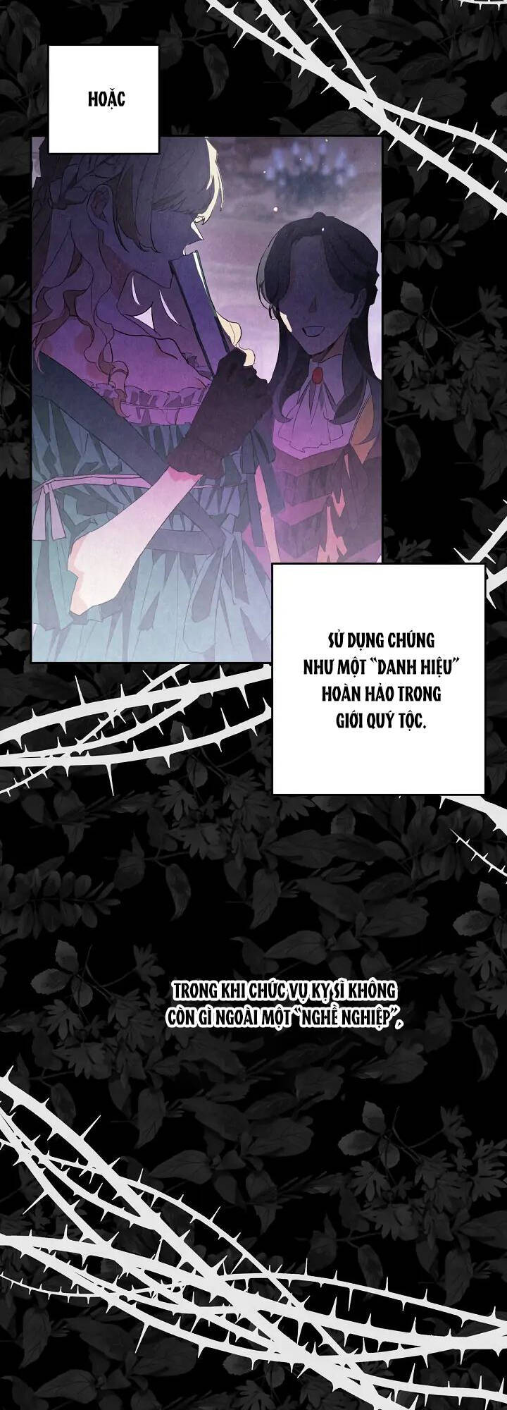 Lần Này Tôi Sẽ Yêu Thương Bản Thân Hơn Chapter 1 - 5