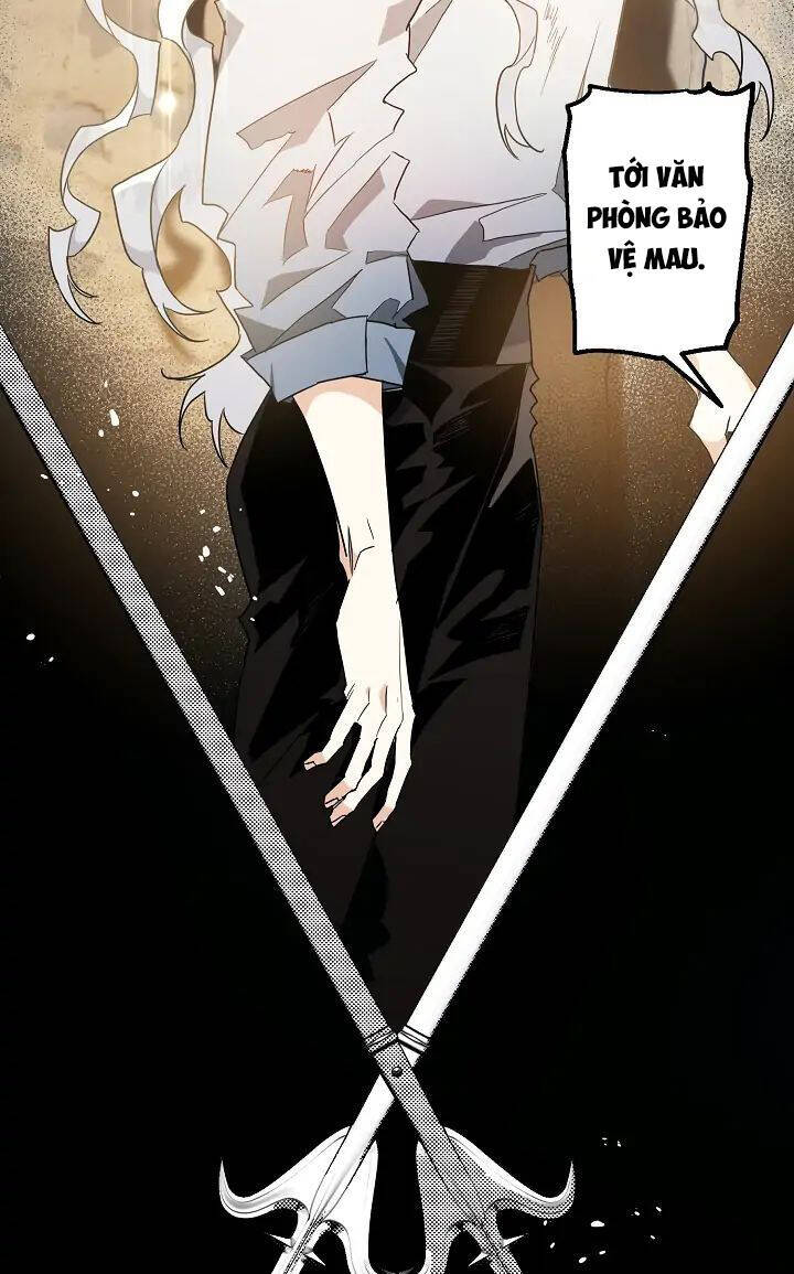 Lần Này Tôi Sẽ Yêu Thương Bản Thân Hơn Chapter 1 - 46