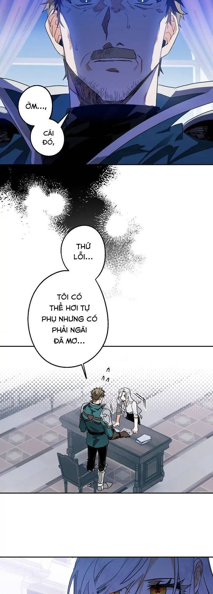 Lần Này Tôi Sẽ Yêu Thương Bản Thân Hơn Chapter 1 - 55