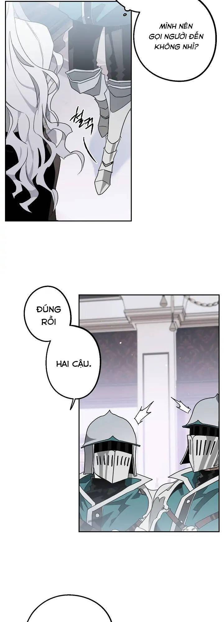 Lần Này Tôi Sẽ Yêu Thương Bản Thân Hơn Chapter 1 - 70
