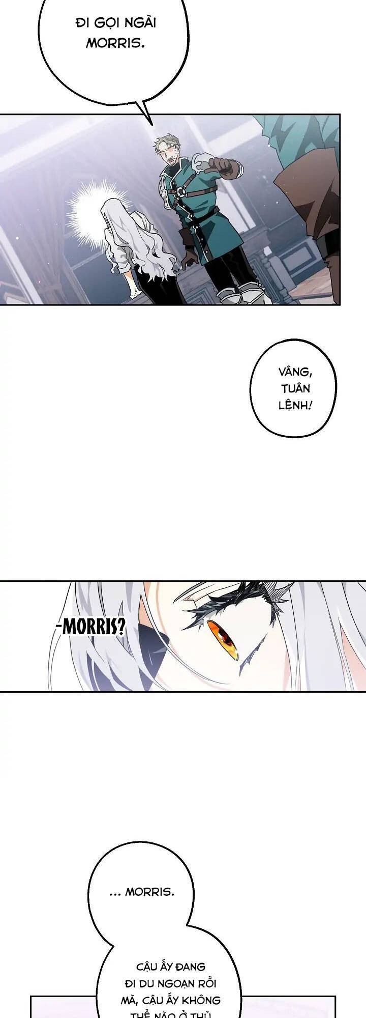Lần Này Tôi Sẽ Yêu Thương Bản Thân Hơn Chapter 1 - 71
