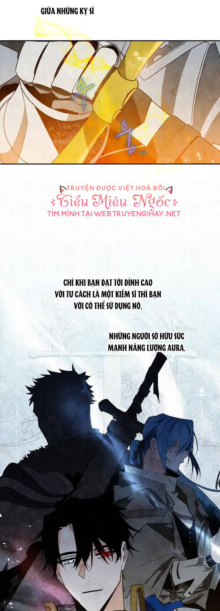 Lần Này Tôi Sẽ Yêu Thương Bản Thân Hơn Chapter 1 - 9