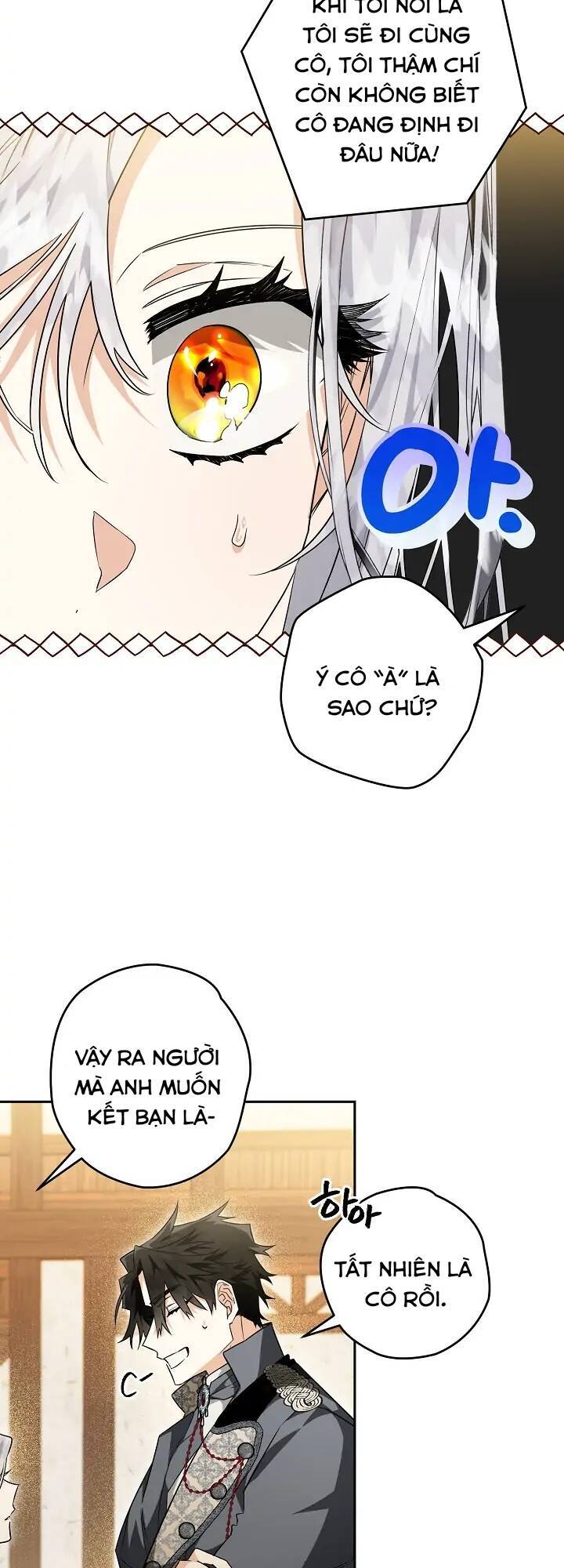 Lần Này Tôi Sẽ Yêu Thương Bản Thân Hơn Chapter 26 - 15