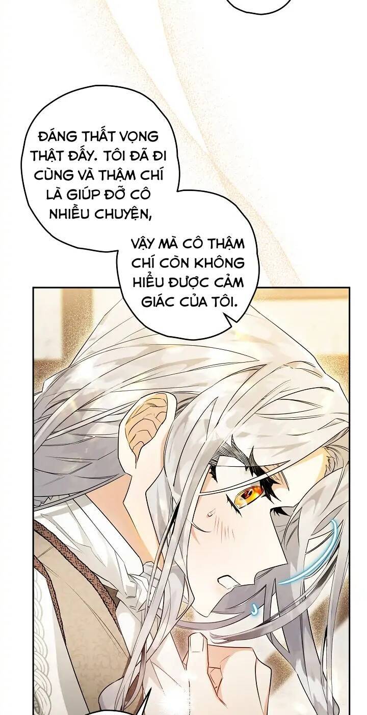 Lần Này Tôi Sẽ Yêu Thương Bản Thân Hơn Chapter 26 - 17