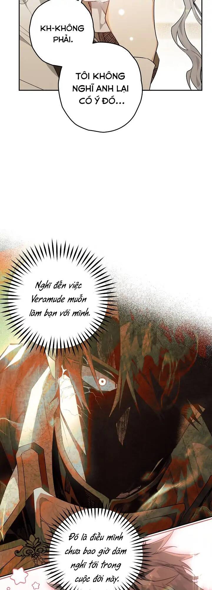 Lần Này Tôi Sẽ Yêu Thương Bản Thân Hơn Chapter 26 - 18