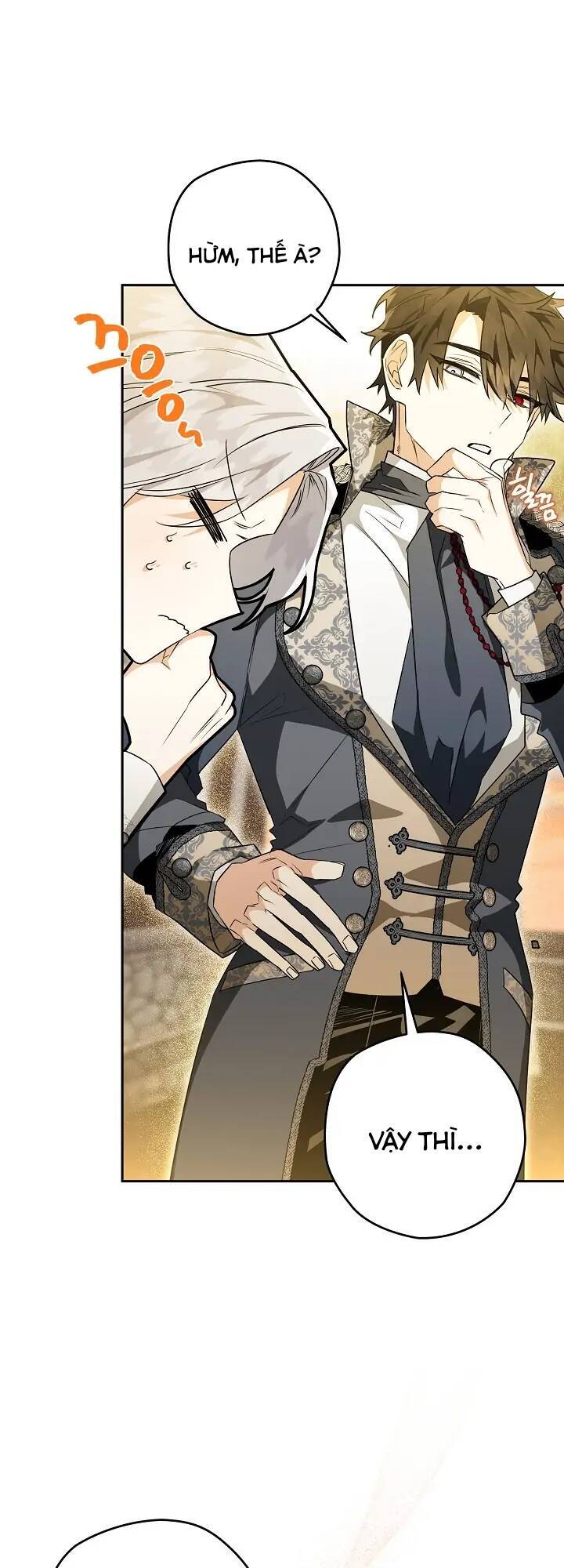 Lần Này Tôi Sẽ Yêu Thương Bản Thân Hơn Chapter 26 - 22