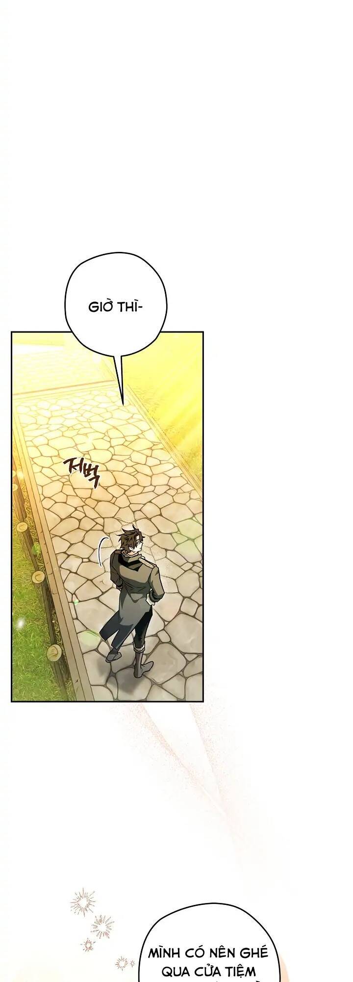 Lần Này Tôi Sẽ Yêu Thương Bản Thân Hơn Chapter 26 - 24
