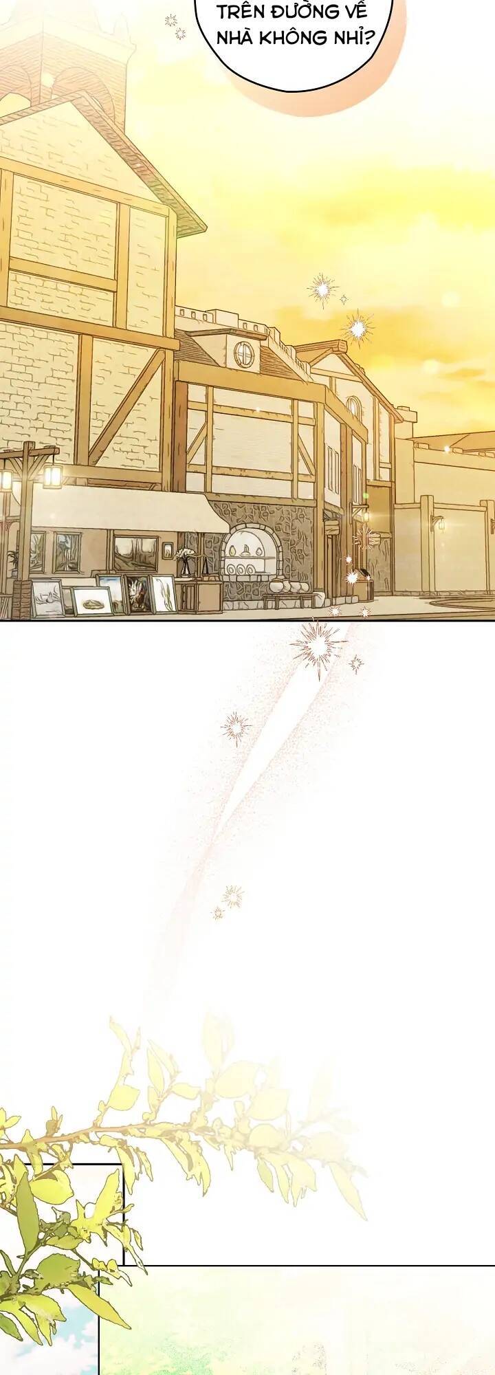 Lần Này Tôi Sẽ Yêu Thương Bản Thân Hơn Chapter 26 - 25