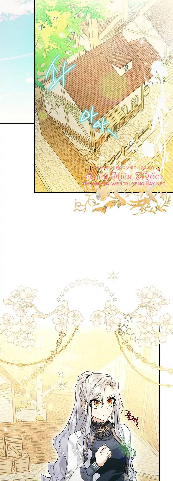 Lần Này Tôi Sẽ Yêu Thương Bản Thân Hơn Chapter 26 - 26