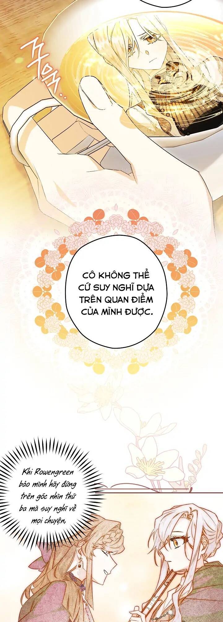 Lần Này Tôi Sẽ Yêu Thương Bản Thân Hơn Chapter 26 - 32