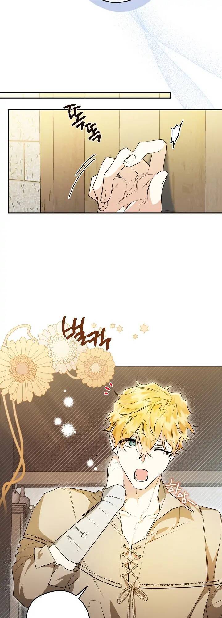 Lần Này Tôi Sẽ Yêu Thương Bản Thân Hơn Chapter 26 - 35