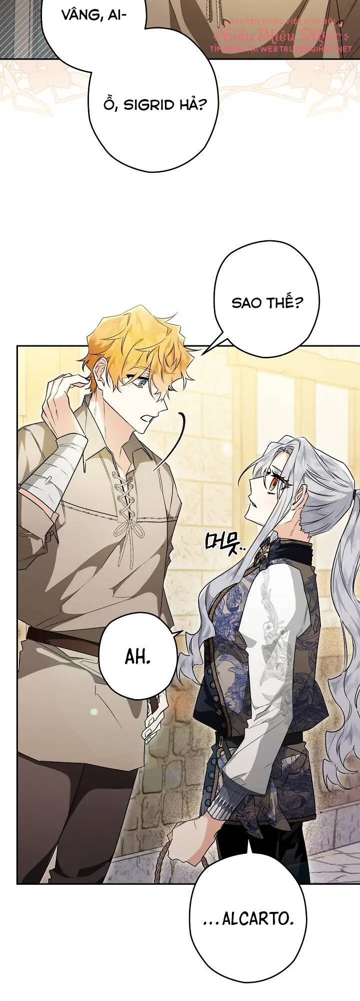 Lần Này Tôi Sẽ Yêu Thương Bản Thân Hơn Chapter 26 - 36