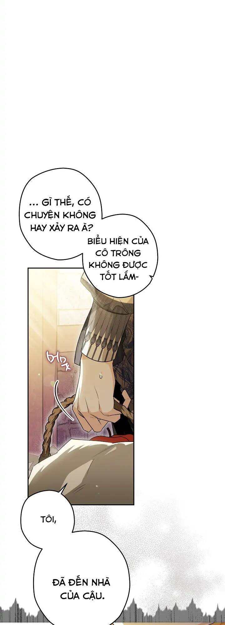 Lần Này Tôi Sẽ Yêu Thương Bản Thân Hơn Chapter 26 - 37