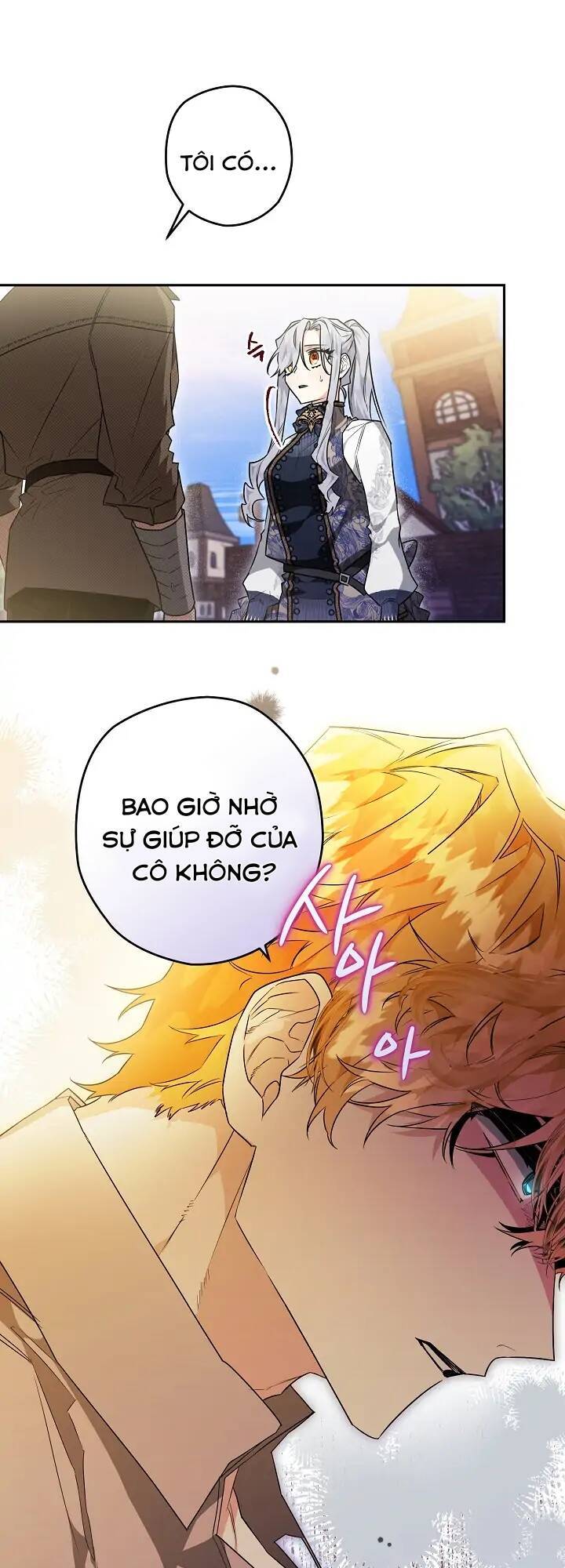 Lần Này Tôi Sẽ Yêu Thương Bản Thân Hơn Chapter 26 - 39