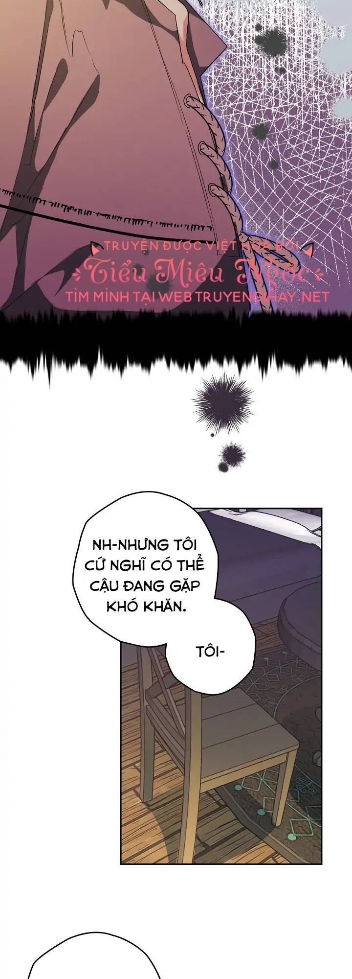 Lần Này Tôi Sẽ Yêu Thương Bản Thân Hơn Chapter 26 - 40
