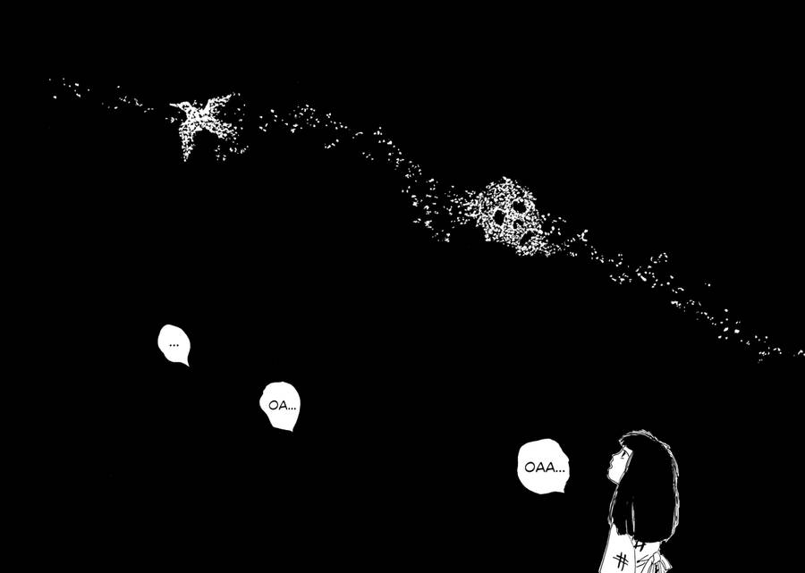 Khu Chợ Lúc Chạng Vạng Và Những Câu Chuyện Về Thế Giới Bên Kia Chapter 11 - 10