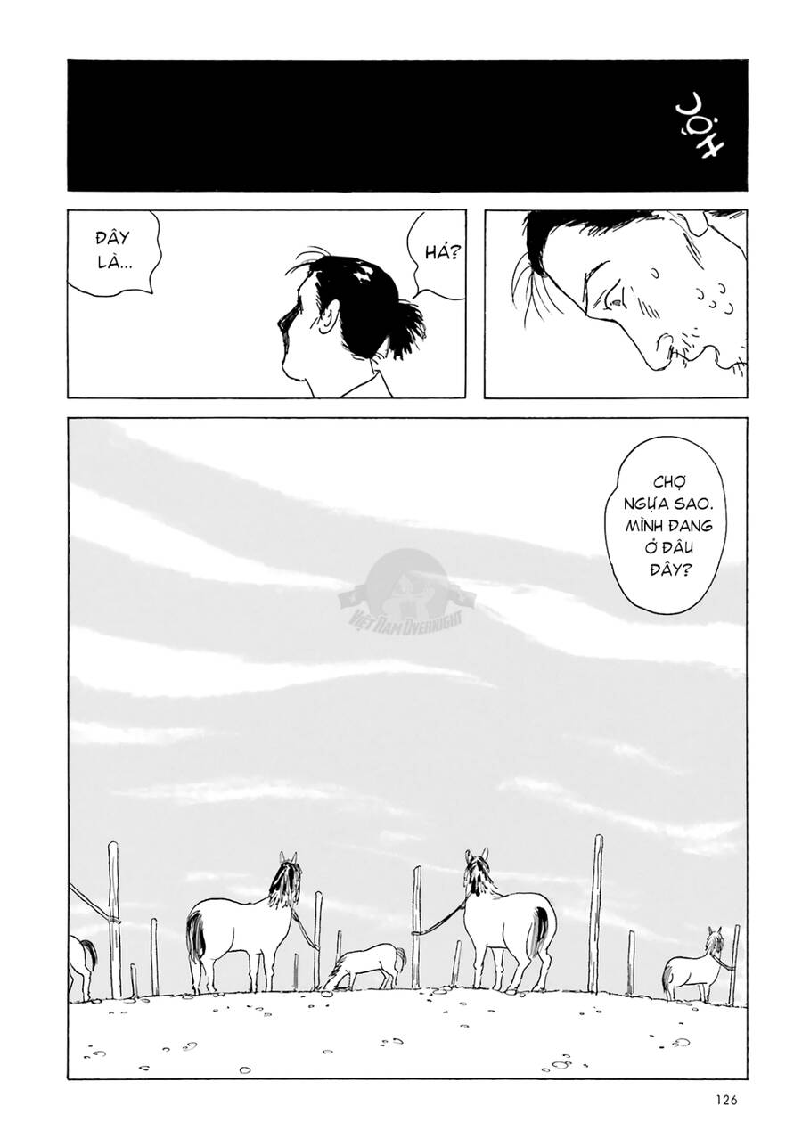 Khu Chợ Lúc Chạng Vạng Và Những Câu Chuyện Về Thế Giới Bên Kia Chapter 9 - 14
