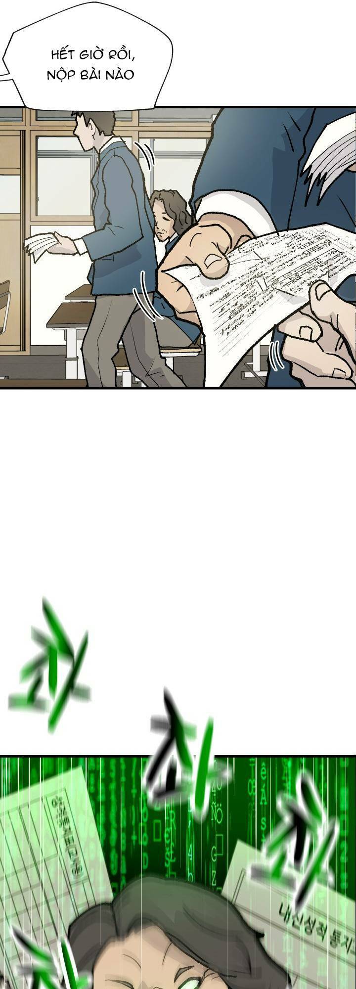 Jo Dong-Gil Chapter 1 - 19