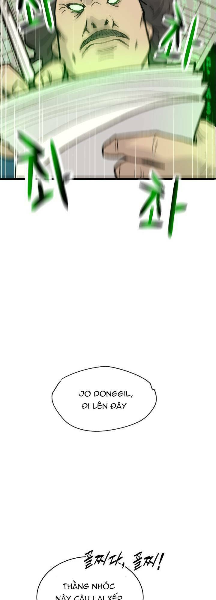 Jo Dong-Gil Chapter 1 - 20