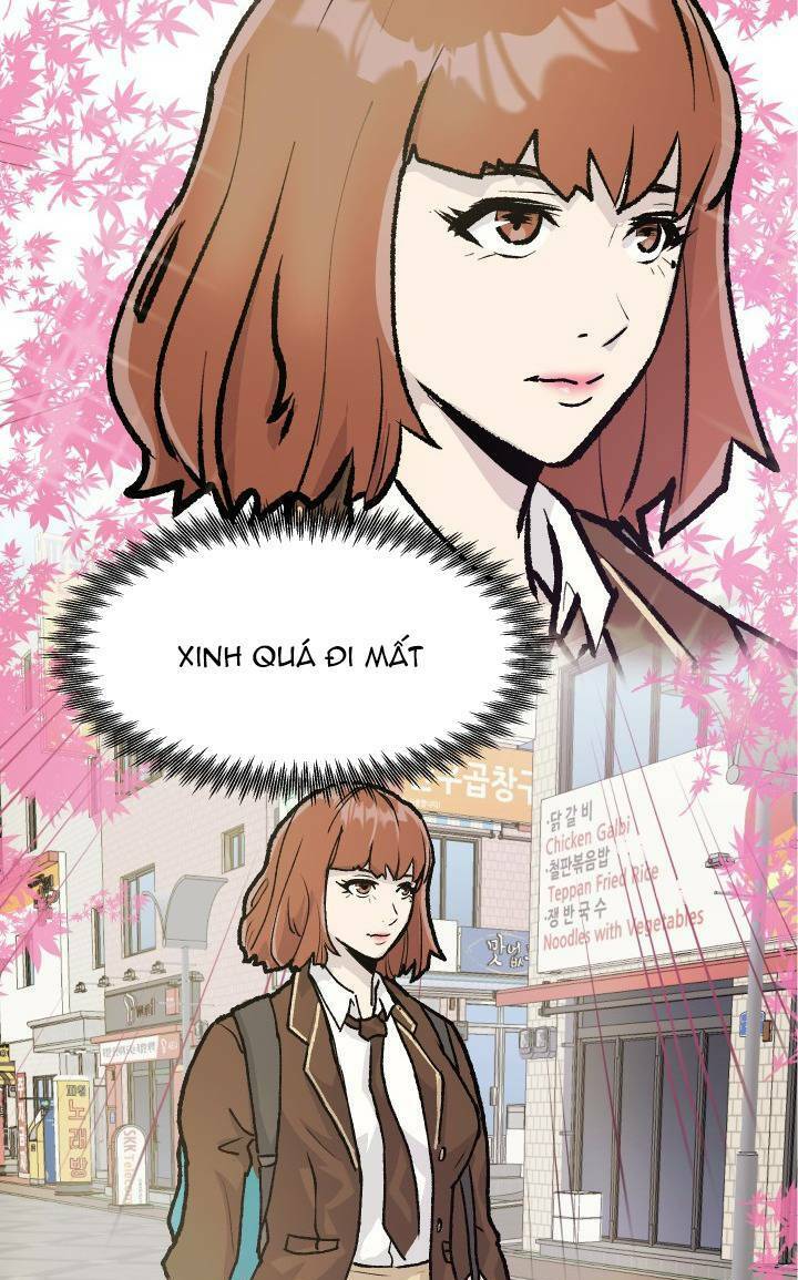 Jo Dong-Gil Chapter 1 - 25