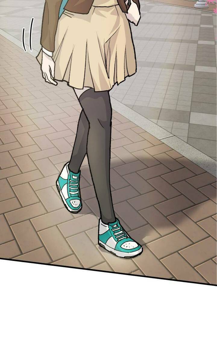 Jo Dong-Gil Chapter 1 - 26