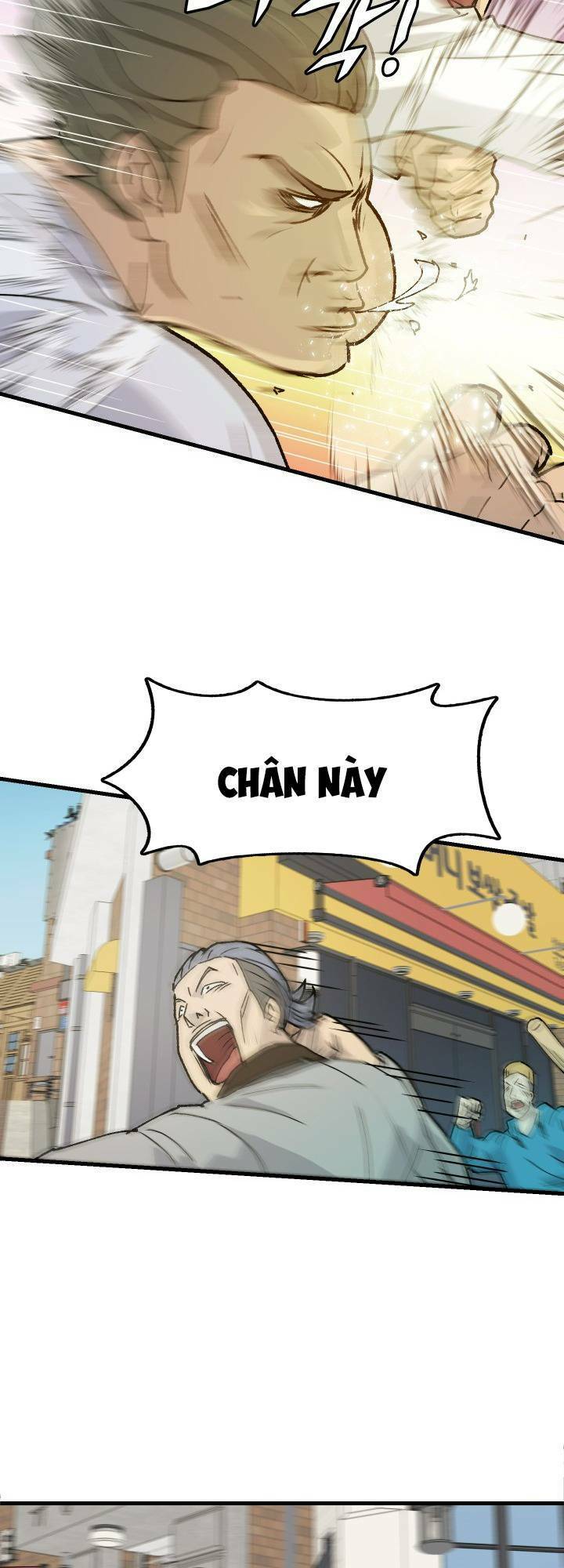 Jo Dong-Gil Chapter 1 - 65