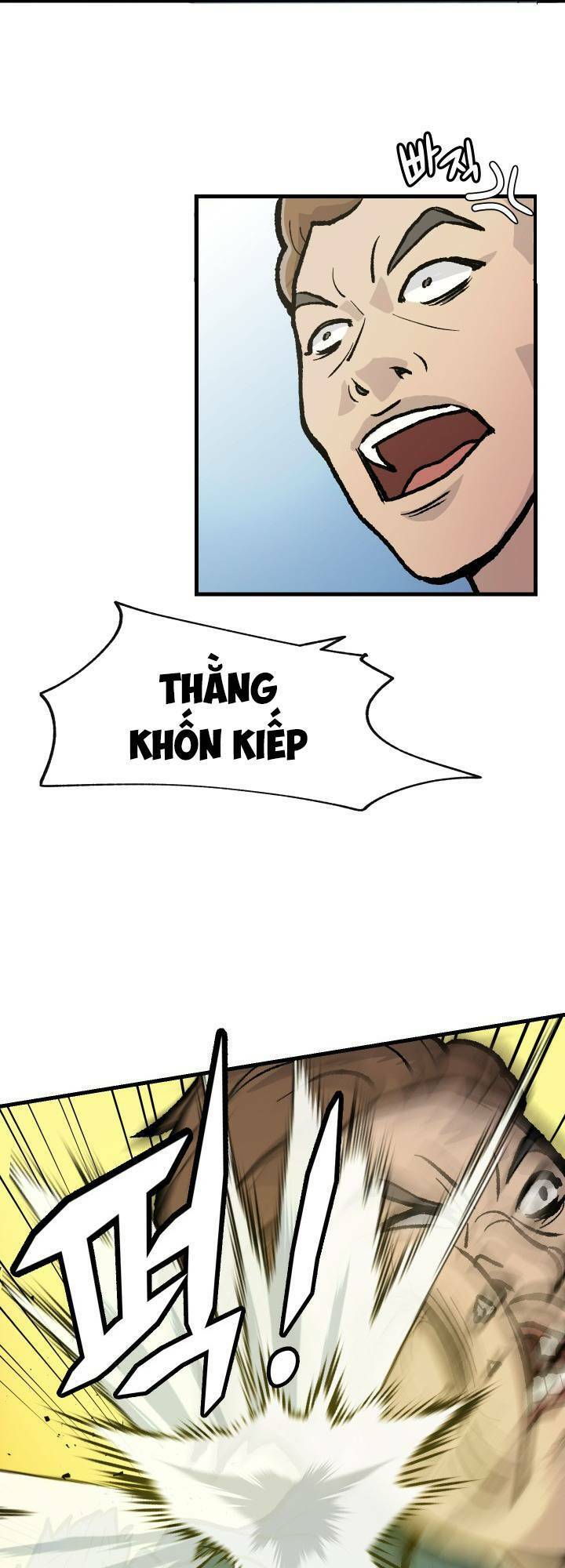 Jo Dong-Gil Chapter 1 - 10