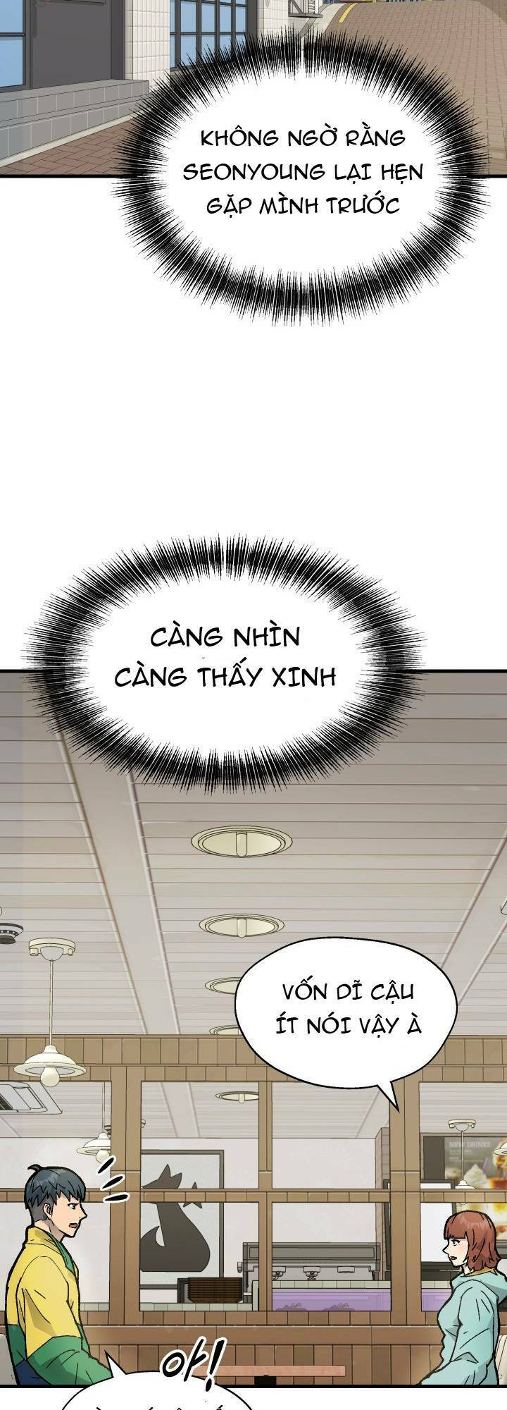 Jo Dong-Gil Chapter 2 - 13