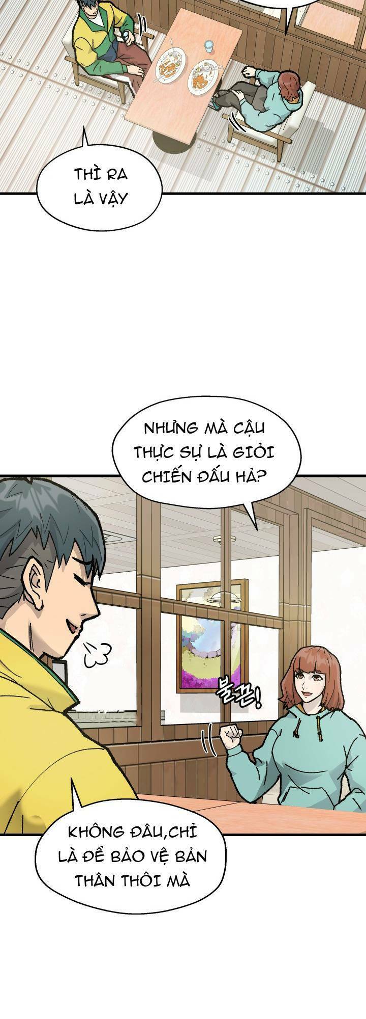 Jo Dong-Gil Chapter 2 - 16