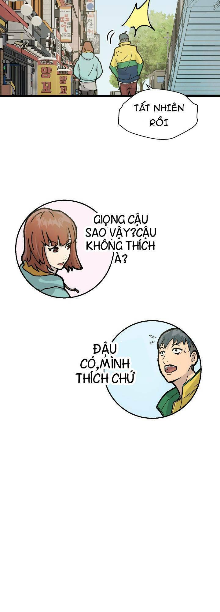 Jo Dong-Gil Chapter 2 - 24