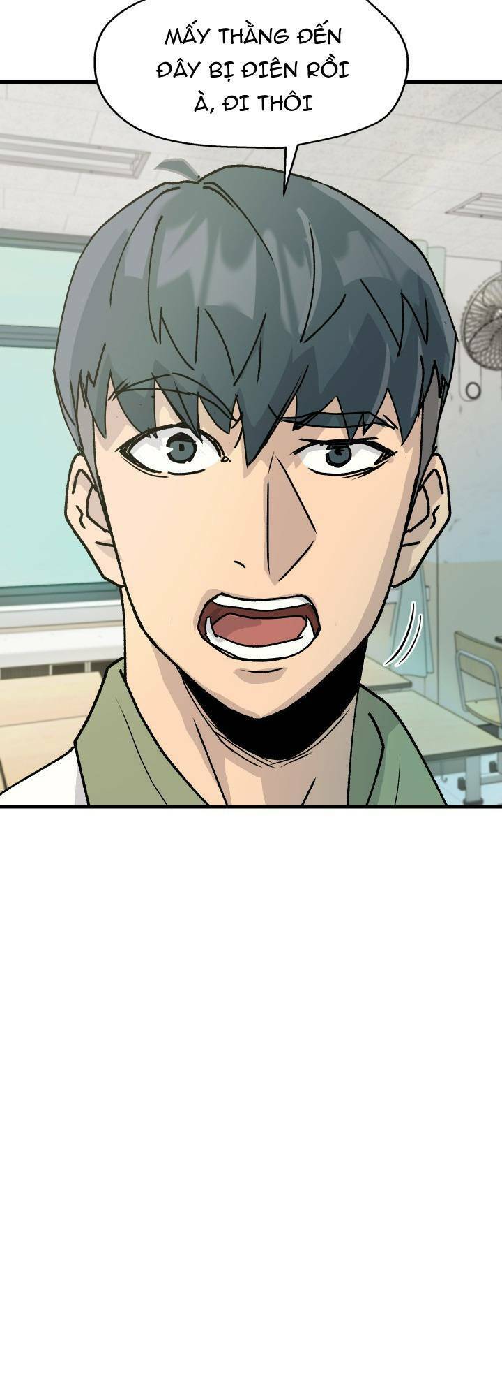 Jo Dong-Gil Chapter 2 - 30