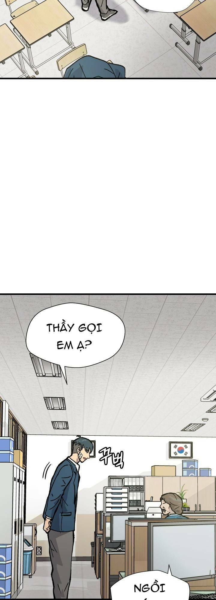 Jo Dong-Gil Chapter 2 - 4