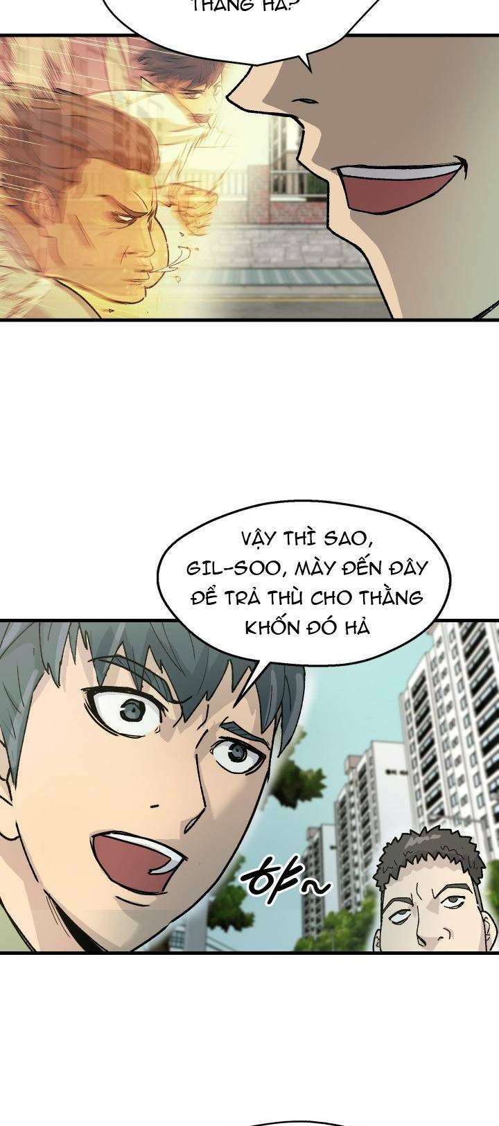 Jo Dong-Gil Chapter 2 - 33