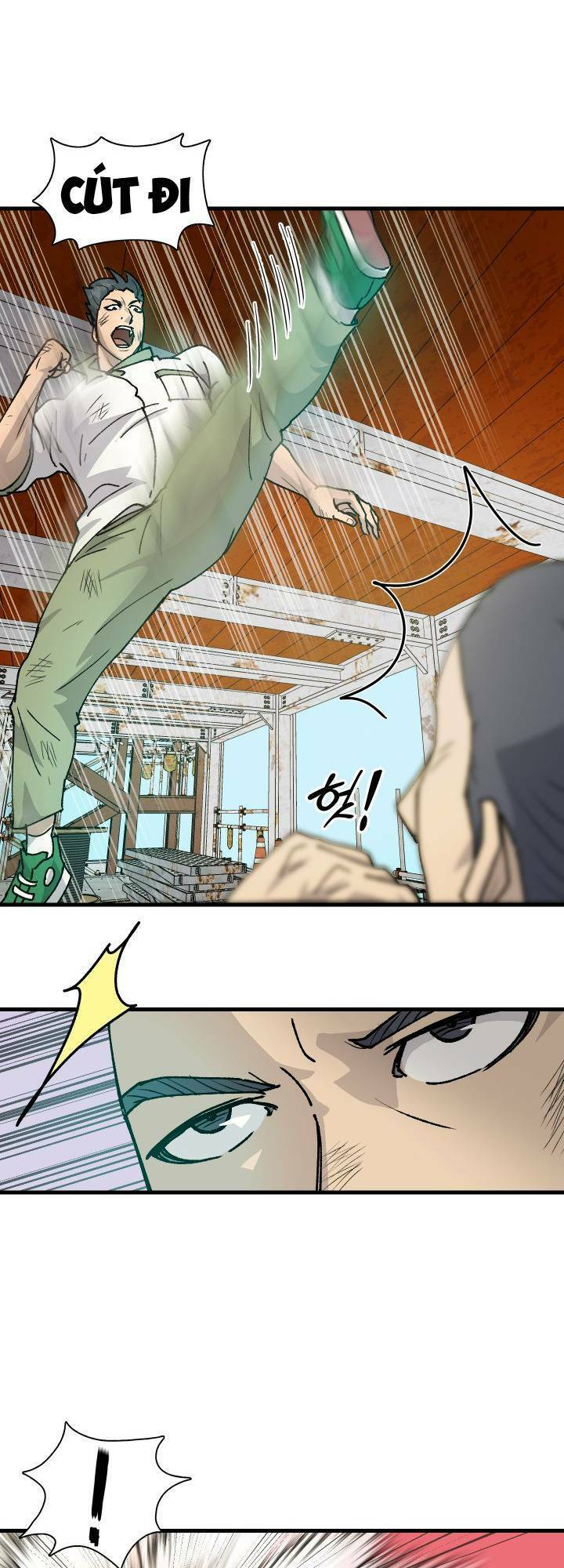 Jo Dong-Gil Chapter 2 - 55