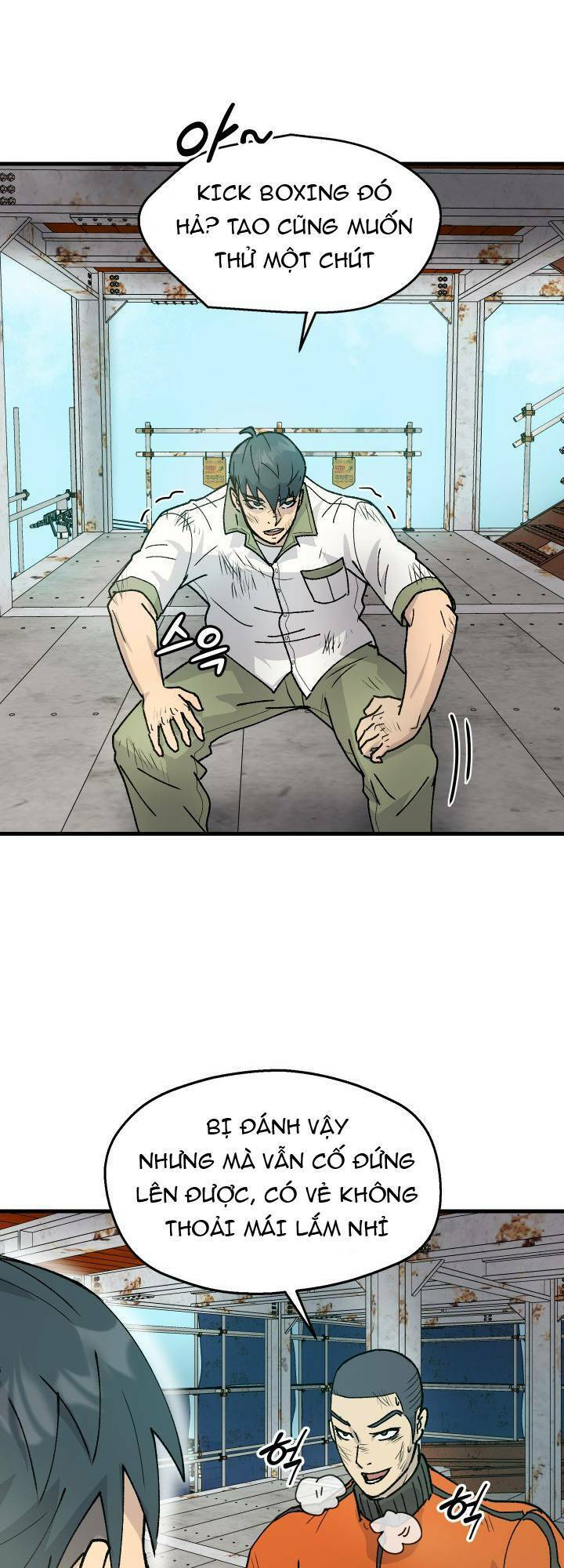 Jo Dong-Gil Chapter 2 - 62