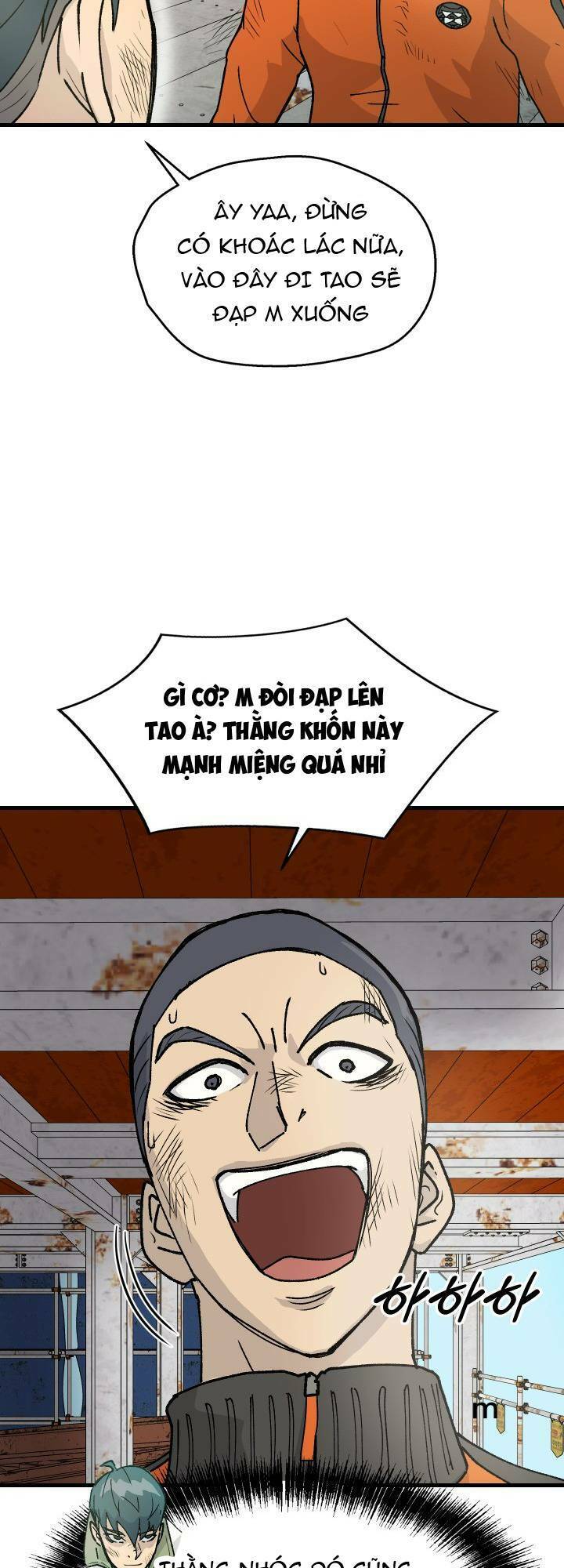 Jo Dong-Gil Chapter 2 - 63