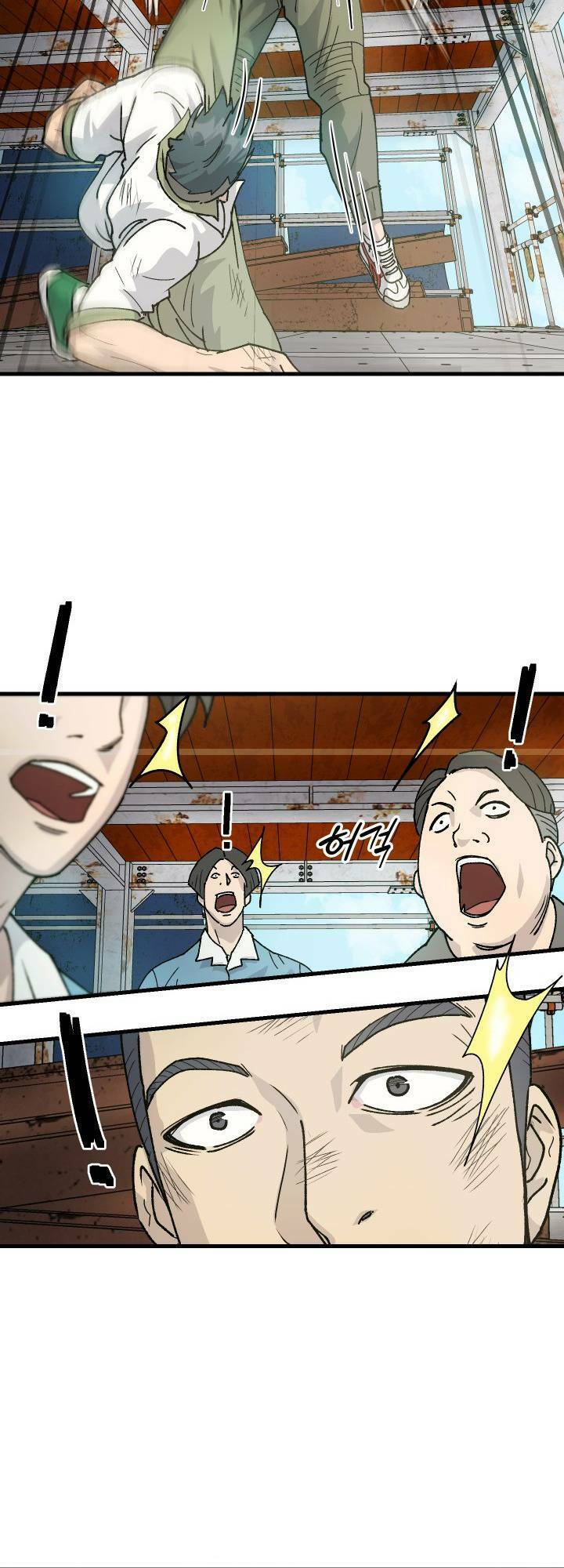 Jo Dong-Gil Chapter 2 - 70